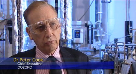 CO2CRC-Video_Carbon Capture in Action